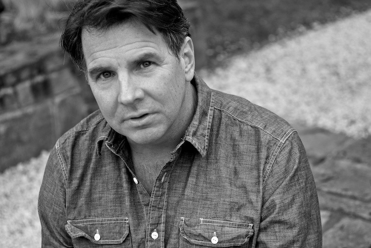 Dave black and white